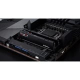 G.Skill F5-6000J3444F64GX4-FX5, Hukommelse Sort