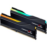 G.Skill F5-6000J3636F16GX2-TZ5NR, Hukommelse Sort