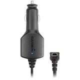 Garmin 010-11838-00 oplader til mobil enhed Sort Automatisk Sort, Automatisk, Cigartænder, Sort