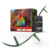 Govee Juleglimt lyskæder, Lichterkette 