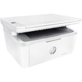 HP LaserJet MFP M140w, Multifunktionsprinter Lys grå