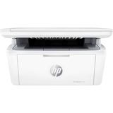 HP LaserJet MFP M140w, Multifunktionsprinter Lys grå