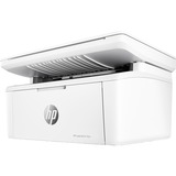 HP LaserJet MFP M140w, Multifunktionsprinter Lys grå