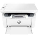 HP LaserJet MFP M140w, Multifunktionsprinter Lys grå