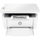 HP Multifunktionsprinter Lys grå