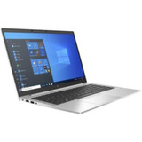 HP Notebook Sølv