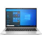 HP Notebook Sølv