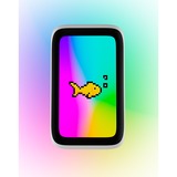 HYTE Q60 THICC 240mm AIO, vandkøling Sort/Hvid