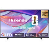 Hisense 85E7S, QLED TV Sort