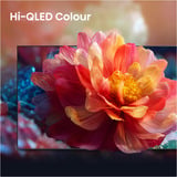 Hisense 85E7S, QLED TV Sort