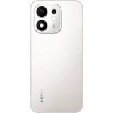 Honor 600 Smart 128GB, Mobiltelefon Sølv