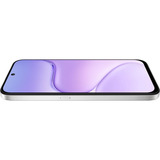 Honor 600 Smart 128GB, Mobiltelefon Sølv