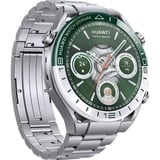 Huawei 55020DRK, SmartWatch Sølv/Grøn