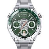 Huawei 55020DRK, SmartWatch Sølv/Grøn