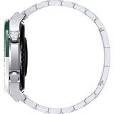 Huawei 55020DRK, SmartWatch Sølv/Grøn