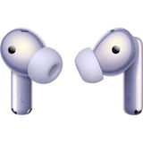 Huawei FreeBuds 6i Headset True Wireless Stereo (TWS) I ørerne Opkald/musik Bluetooth Lilla, Hovedtelefoner Lilla, True Wireless Stereo (TWS), 14 - 40000 Hz, Opkald/musik, 5,4 g, Headset, Lilla