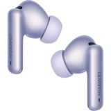 Huawei FreeBuds 6i Headset True Wireless Stereo (TWS) I ørerne Opkald/musik Bluetooth Lilla, Hovedtelefoner Lilla, True Wireless Stereo (TWS), 14 - 40000 Hz, Opkald/musik, 5,4 g, Headset, Lilla