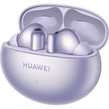 Huawei FreeBuds 6i Headset True Wireless Stereo (TWS) I ørerne Opkald/musik Bluetooth Lilla, Hovedtelefoner Lilla, True Wireless Stereo (TWS), 14 - 40000 Hz, Opkald/musik, 5,4 g, Headset, Lilla