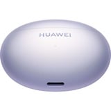 Huawei FreeBuds 6i Headset True Wireless Stereo (TWS) I ørerne Opkald/musik Bluetooth Lilla, Hovedtelefoner Lilla, True Wireless Stereo (TWS), 14 - 40000 Hz, Opkald/musik, 5,4 g, Headset, Lilla