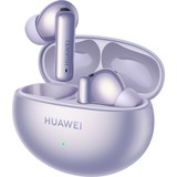 Huawei FreeBuds 6i, Hovedtelefoner Lilla