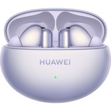 Huawei FreeBuds 6i, Hovedtelefoner Lilla