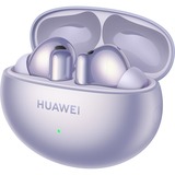 Huawei FreeBuds 6i, Hovedtelefoner Lilla