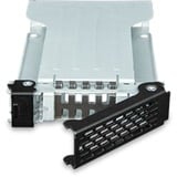 Icy Dock MB105VP-B, Indramning Sort