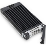 Icy Dock MB601TP-1B computeretui del Stativ HDD bur, Laufwerkstrays Sort, Stativ, HDD bur, Metal, Sort, 70 mm, 146,9 mm