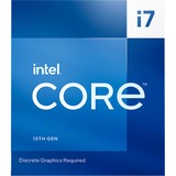 Intel® Core™ i7-13700, Processor Tray