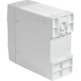 Inter-Tech SDL24-40, Strømforsyning Hvid