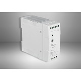 Inter-Tech SDL24-40, Strømforsyning Hvid
