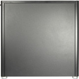 Inter-Tech X2 Duplex Pro, Towerkabinet Sort