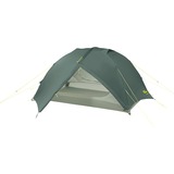 Jack Wolfskin Kuppelzelt REAL DOME LITE III, Telt Grøn