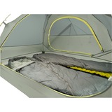 Jack Wolfskin REAL DOME LITE III, 3008021_4311_OS, Telt Grøn