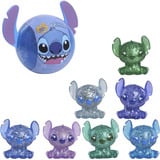 Just Play Disney Stitch Squish-A-Stitch Samlerfigurer, Spil figur 