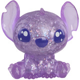 Just Play Disney Stitch Squish-A-Stitch Samlerfigurer, Spil figur 