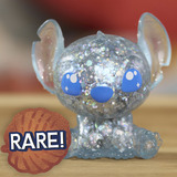 Just Play Disney Stitch Squish-A-Stitch Samlerfigurer, Spil figur 