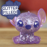 Just Play Disney Stitch Squish-A-Stitch Samlerfigurer, Spil figur 