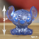 Just Play Disney Stitch Squish-A-Stitch Samlerfigurer, Spil figur 