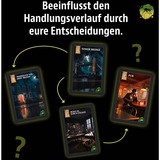 KOSMOS 684433, Brætspil 
