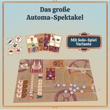 KOSMOS 684648, Brætspil 