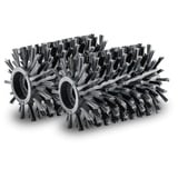 Kärcher Børsteruller til træoverflader til PCL4 Sort