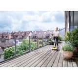 Kärcher Børsteruller til træoverflader til PCL4 Sort