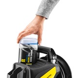 Kärcher K 7 Premium Power højtryksrenser Kompakt Elektrisk 600 l/t 3000 W Sort, Gul, Højtryksrensere Gul/Sort, Kompakt, Elektrisk, 10 m, Højt tryk, 5 m, Sort, Gul