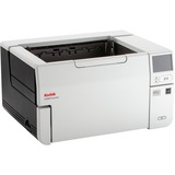 Kodak S2085F Scannere, Fladscanner grå, Kodak S2085F, 216 x 4060 mm, 600 x 600 dpi, 1200 x 1200 dpi, 48 Bit, 24 Bit, 10 Bit