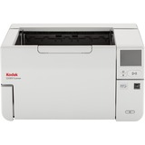 Kodak S2085F Scannere, Fladscanner grå, Kodak S2085F, 216 x 4060 mm, 600 x 600 dpi, 1200 x 1200 dpi, 48 Bit, 24 Bit, 10 Bit