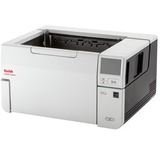 Kodak S2085F Scannere, Fladscanner grå, Kodak S2085F, 216 x 4060 mm, 600 x 600 dpi, 1200 x 1200 dpi, 48 Bit, 24 Bit, 10 Bit