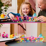 LEGO 10797, Bygge legetøj 