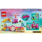 LEGO 10797, Bygge legetøj 
