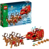 LEGO 40499, Bygge legetøj 